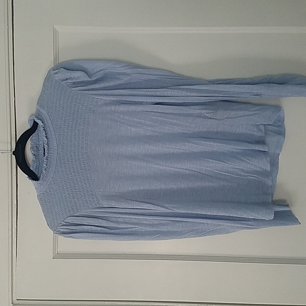 7 For All Mankind Top